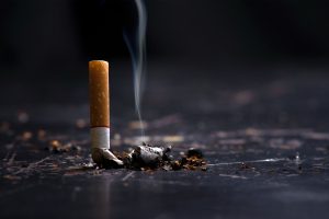 Día Mundial sin Tabaco