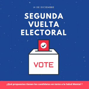 Segunda Vuelta Electoral