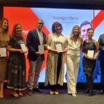  ¡Dra. Claudia Barrera: Líder que inspira! 