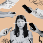 Acoso escolar en la era digital: cuando el acoso traspasa la pantalla