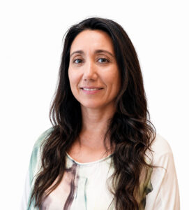 Dra. Katerina Sommer