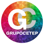 Logo Oficial Grupo Cetep