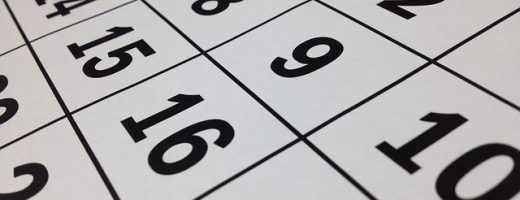 calendario