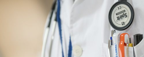 doctor